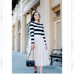 Dainty Jewells Sidewalk Stroll Dress